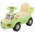 HD6879 Kids Remote Control Power Ride On Car avec fonction MP3